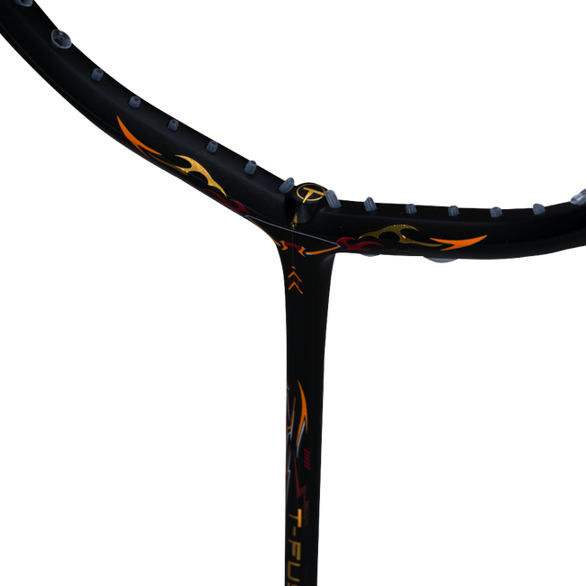 T-FUSION 300 (5U) - BLACK/NAVY 