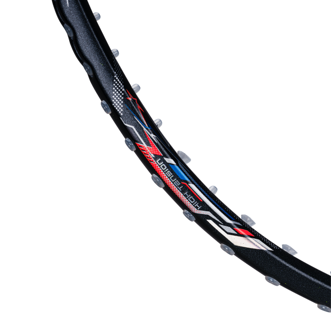 T-FUSION 300 (5U) - GREY/LIME