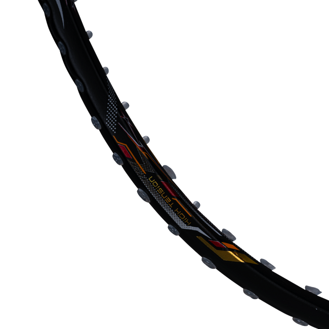 T-FUSION 300 (5U) - BLACK/NAVY 