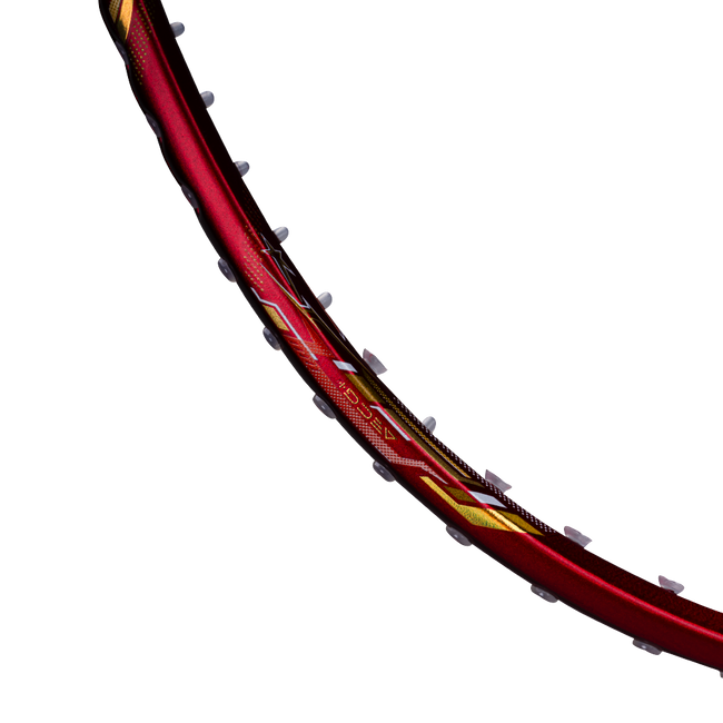 T-FUSION 300 (4U) - RED