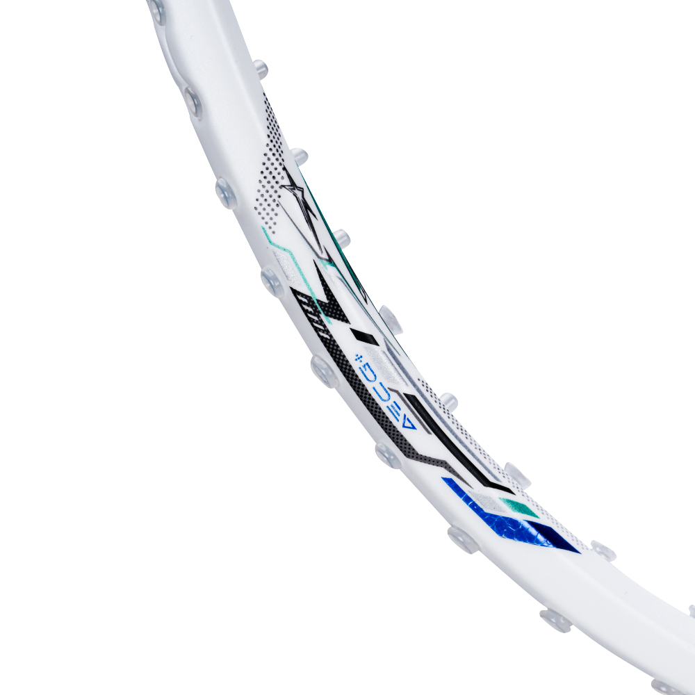 T-FUSION 300 (4U) - WHITE 