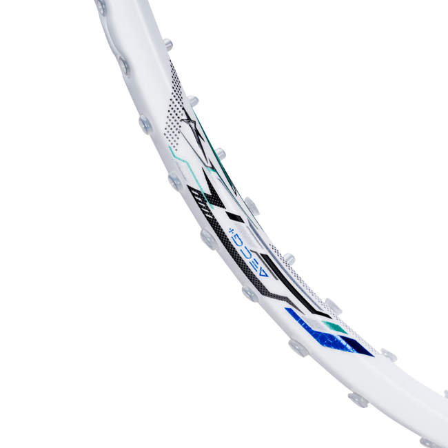 T-FUSION 300 (4U) - WHITE 