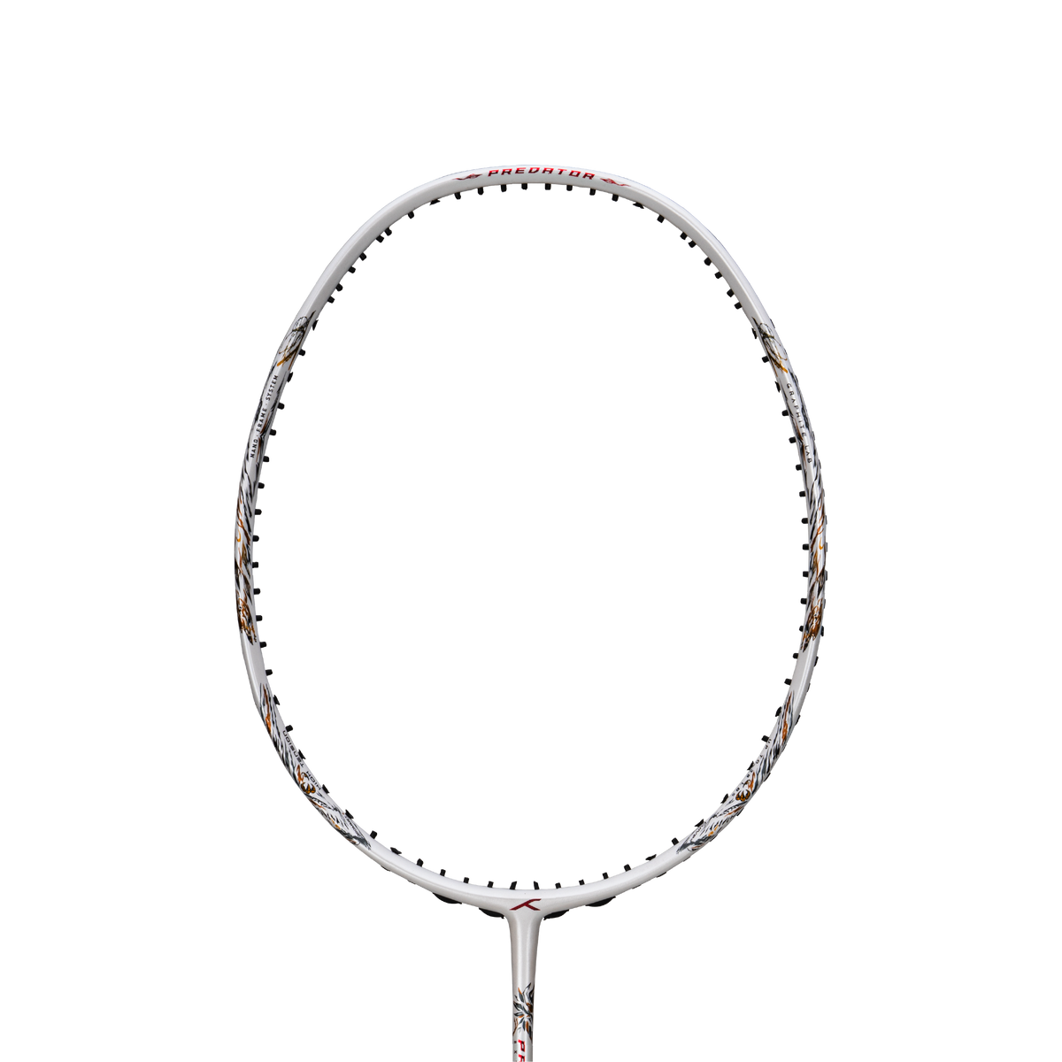 Hundred Predator 79 Extra Strong (Strung) | Hundred India