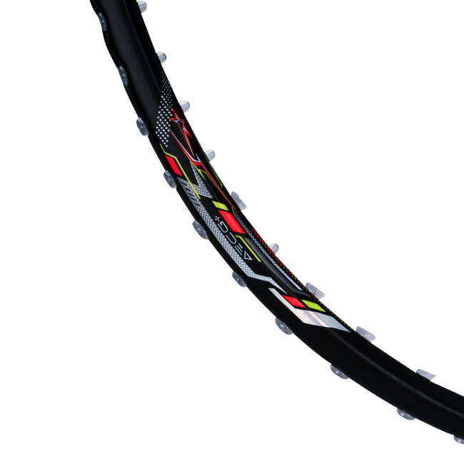 T-FUSION 300 (4U) - BLACK