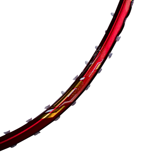 T-FUSION 300 (4U) - RED