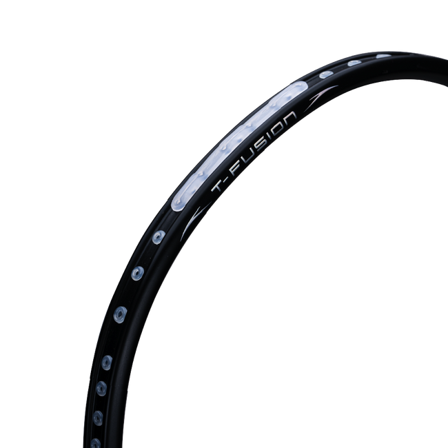 T-FUSION 300 (4U) - BLACK