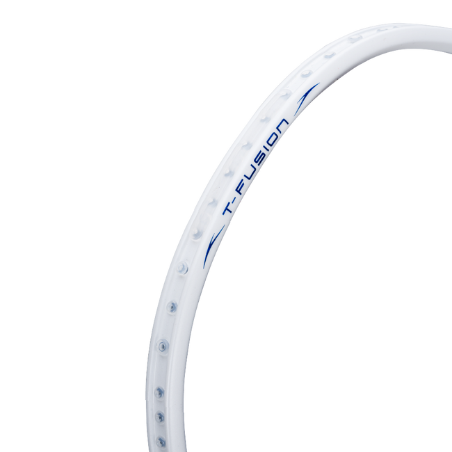 T-FUSION 300 (4U) - WHITE 