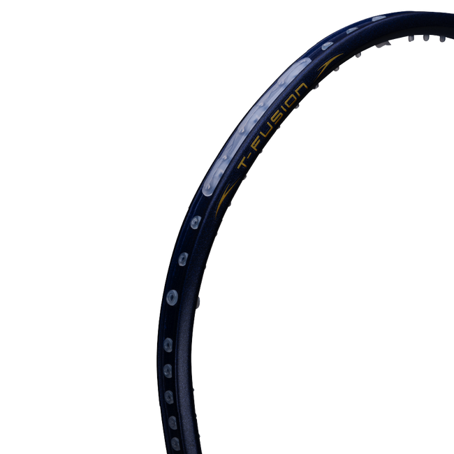 T-FUSION 300 (5U) - BLACK/NAVY 