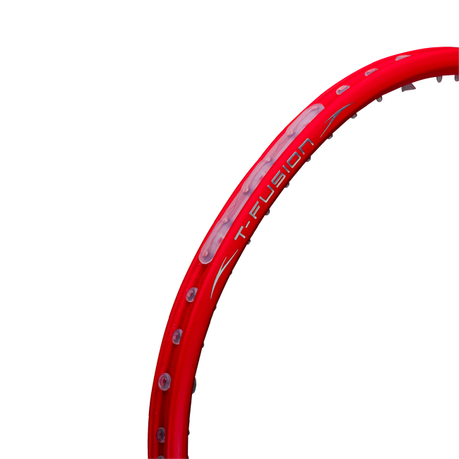 T-FUSION 300 (5U) - NAVY/RED