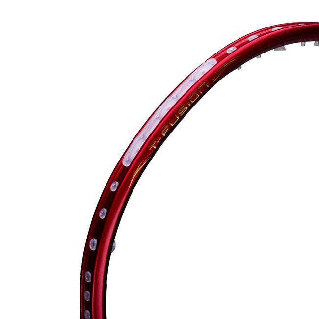 T-FUSION 300 (4U) - RED