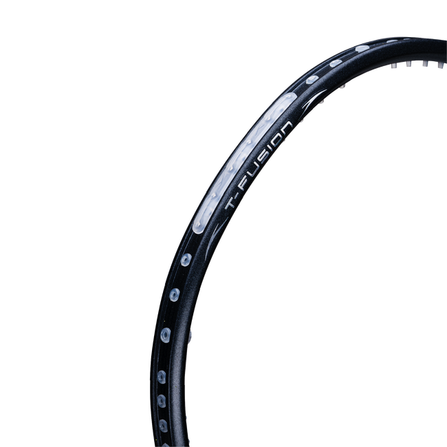 T-FUSION 300 (5U) - GREY/LIME