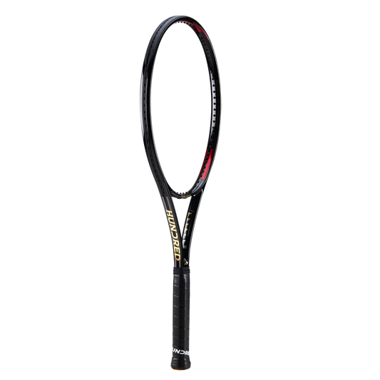 X-Speed 100-Black/Red-260gms