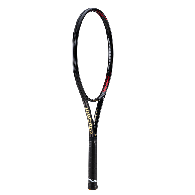 X-Speed 100-Black/Red-260gms