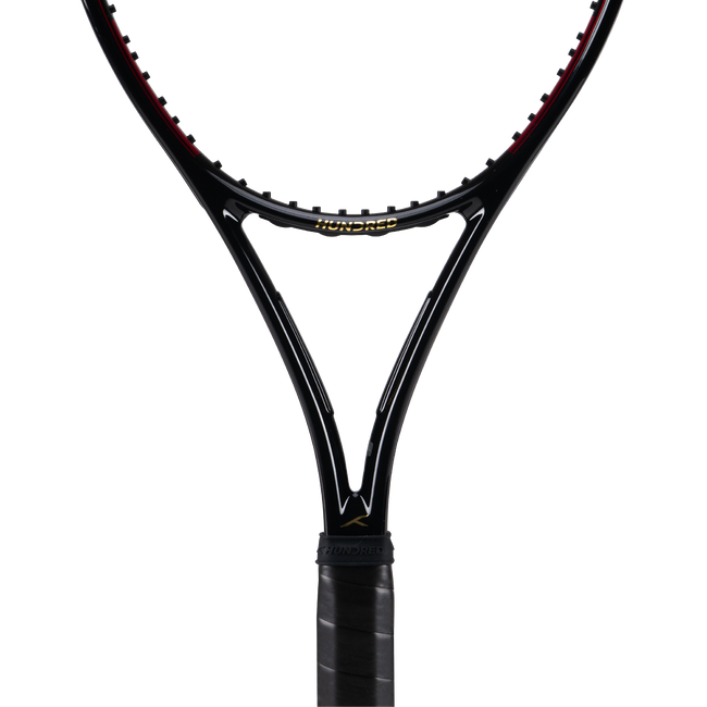 X-Speed 100-Black/Red-260gms