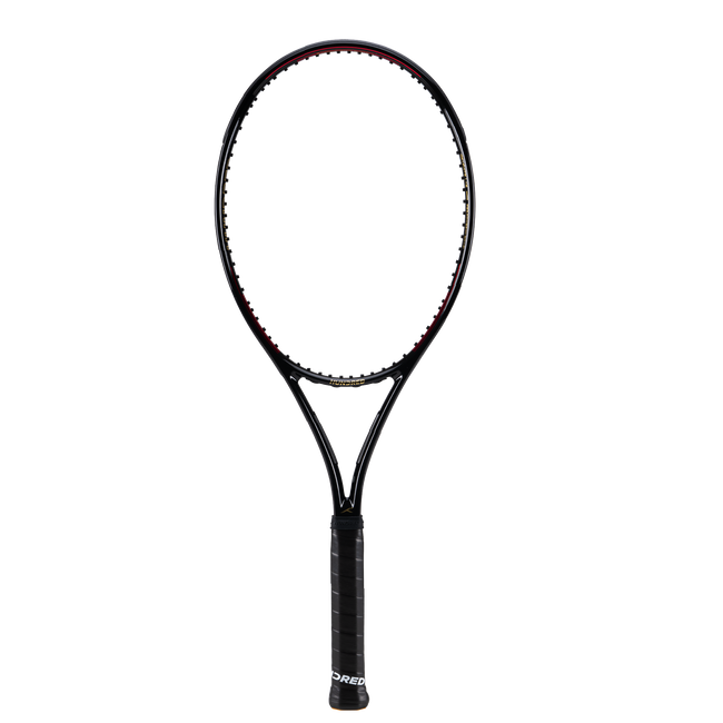 X-Speed 100-Black/Red-260gms