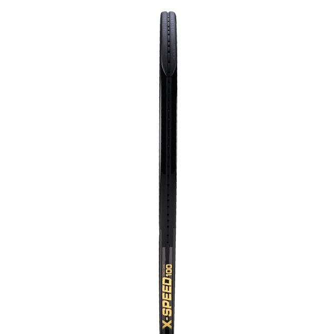 X-Speed 100-Black/Red-260gms