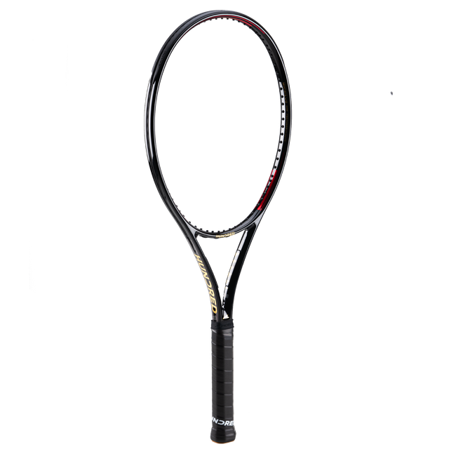 X-Speed 100-Black/Red-260gms
