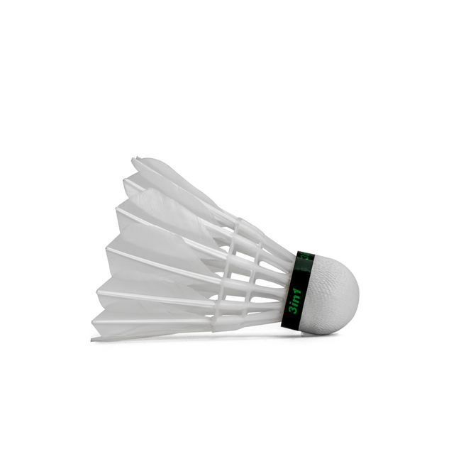 X-FUSION X60 SHUTTLECOCK
