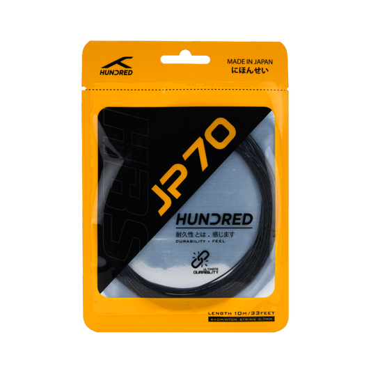 JP 70- GRAPHITE BLACK