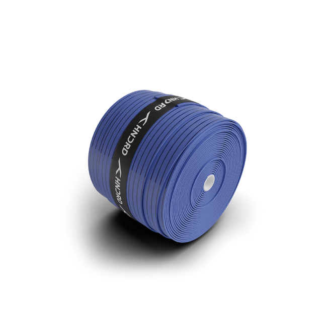 GTO 20 Boost Overgrip- Blue