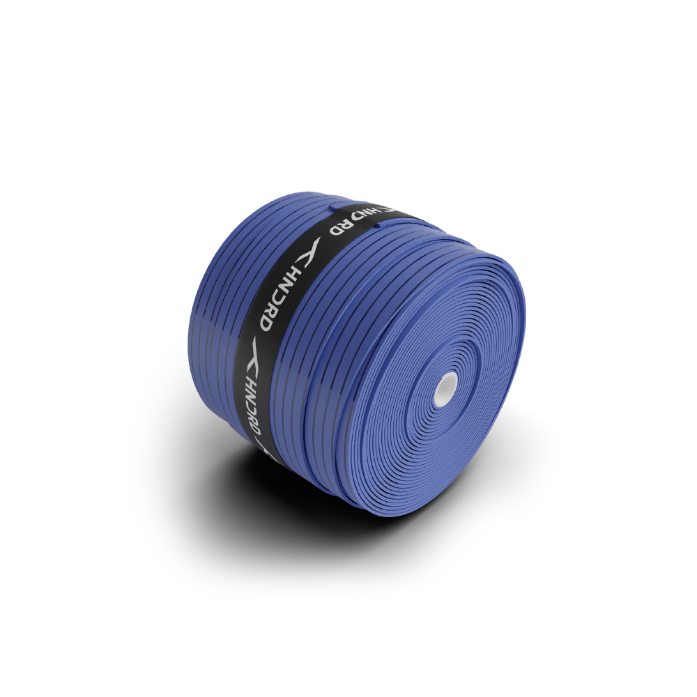 GTO 20 Boost Overgrip- Blue