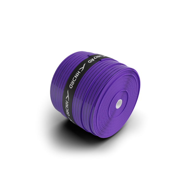 GTO 20 Boost Overgrip- Purple