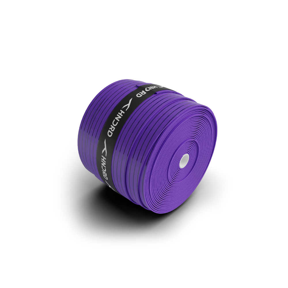 GTO 20 Boost Overgrip- Purple