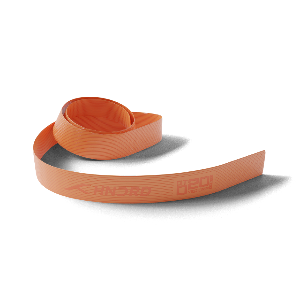 GTO 20 Boost Overgrip- Orange