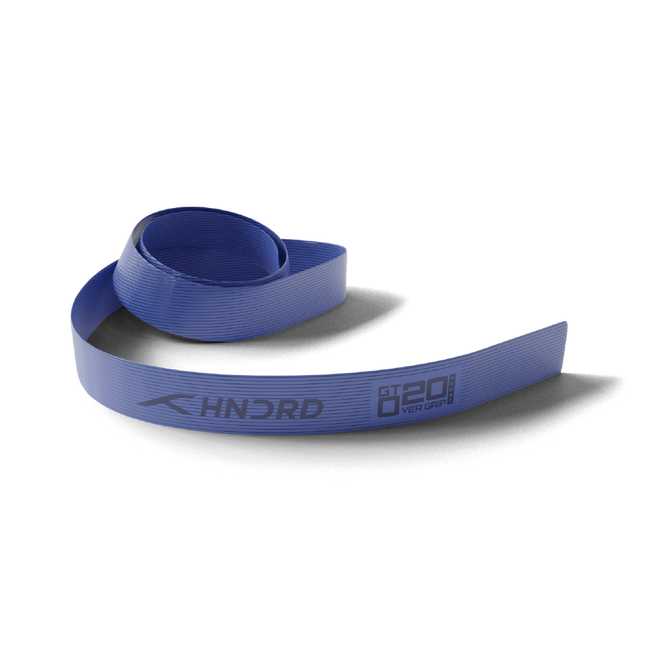 GTO 20 Boost Overgrip- Blue
