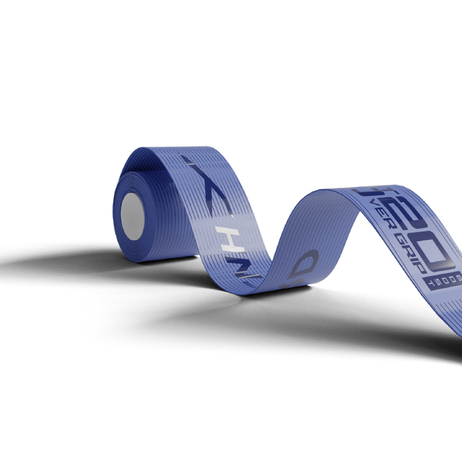 GTO 20 Boost Overgrip- Blue