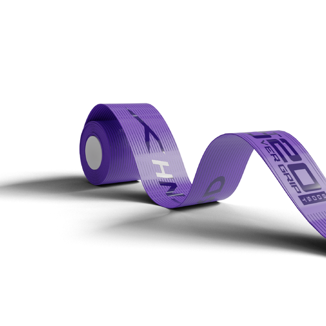 GTO 20 Boost Overgrip- Purple
