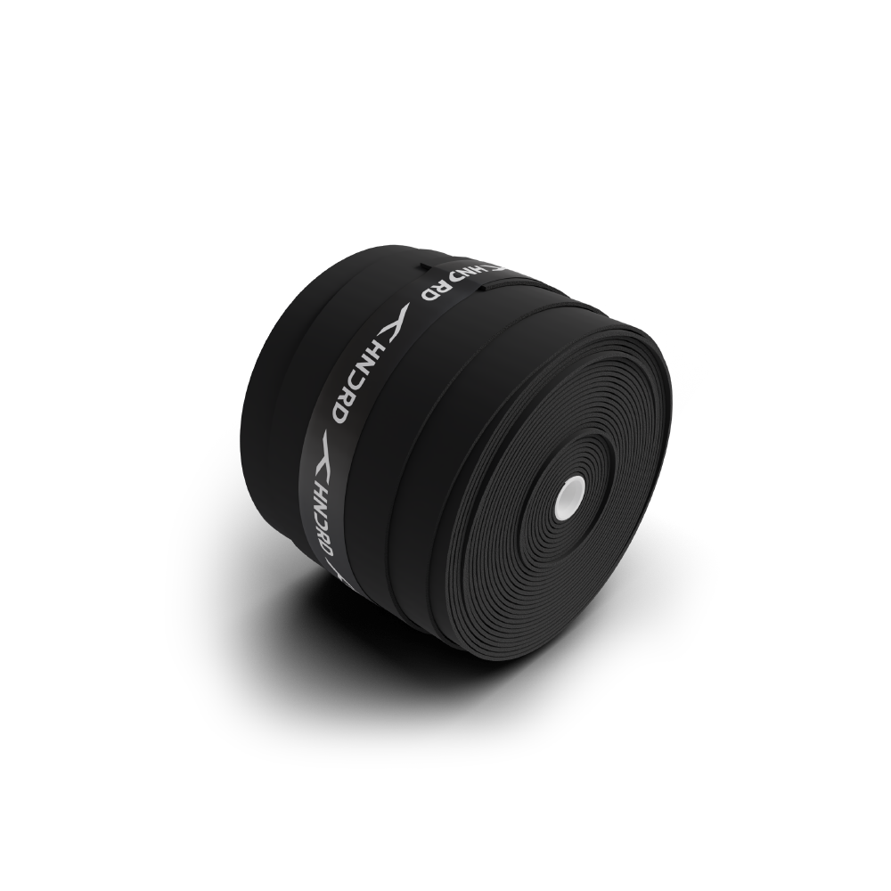 GTO 20 Overgrip- Black