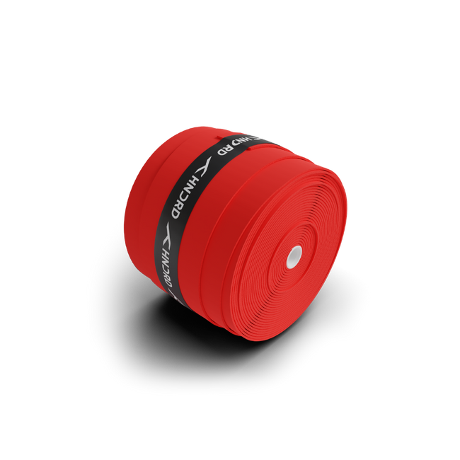 GTO 20 Overgrip- Red