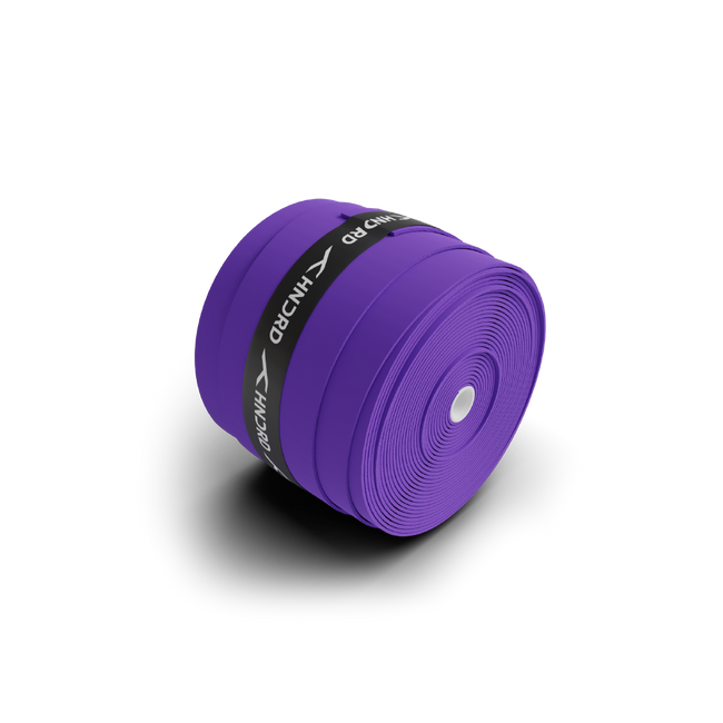 GTO 20 Overgrip- Purple