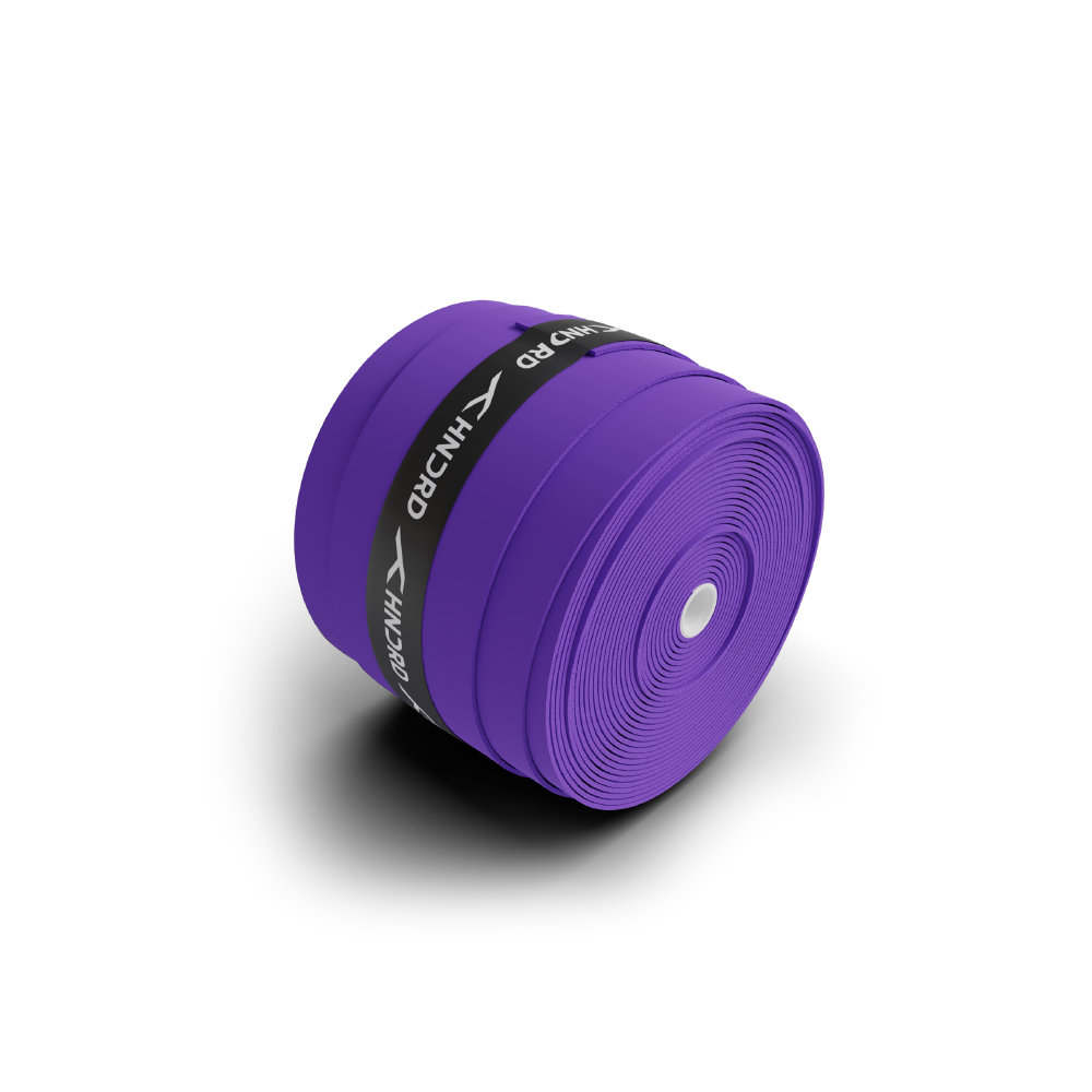GTO 20 Overgrip- Purple