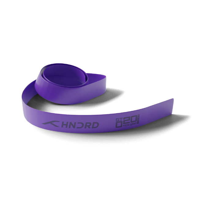 GTO 20 Overgrip- Purple