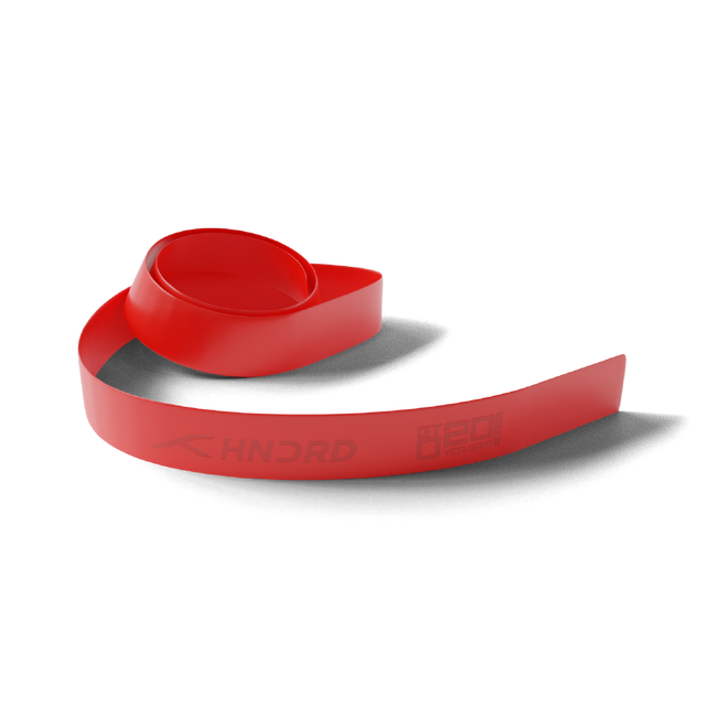 GTO 20 Overgrip- Red