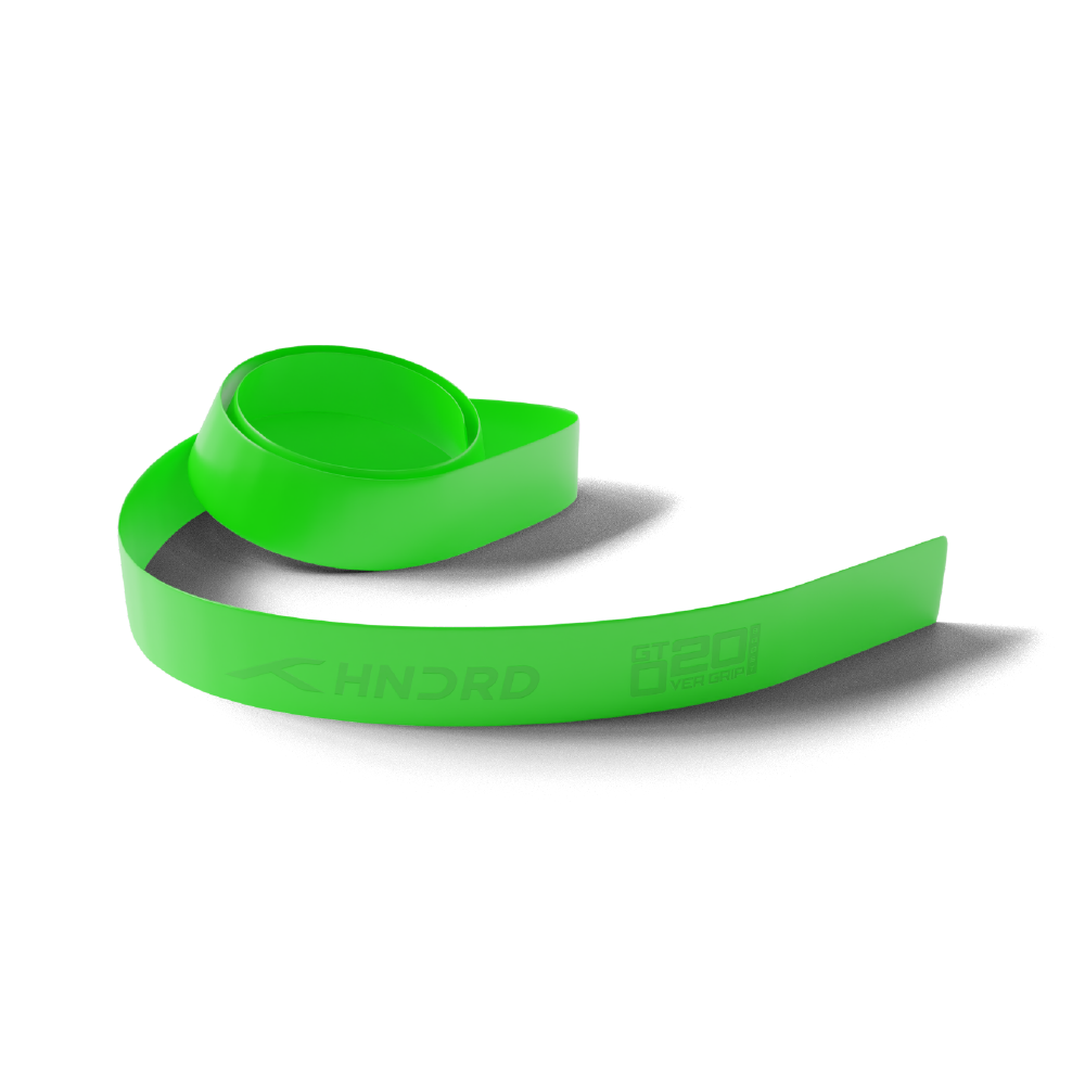 GTO 20 Overgrip- Green