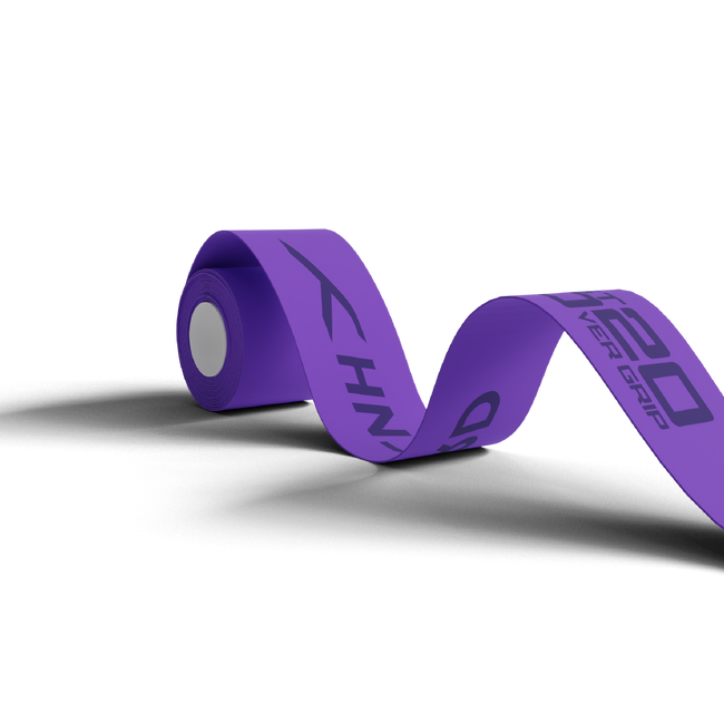 GTO 20 Overgrip- Purple