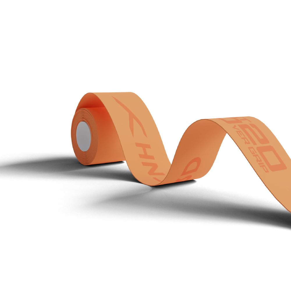 GTO 20 Overgrip- Orange