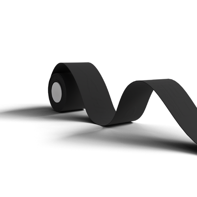 GTO 20 Overgrip- Black