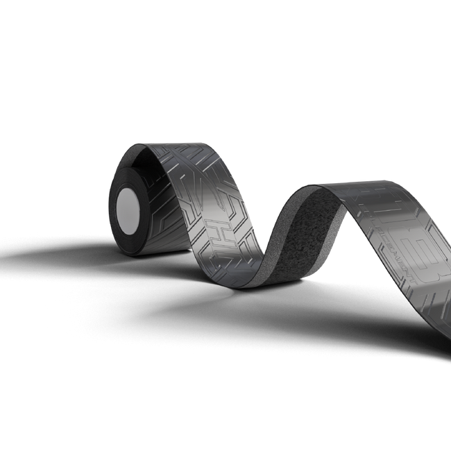 GTR 18 Replacement Grip- Black