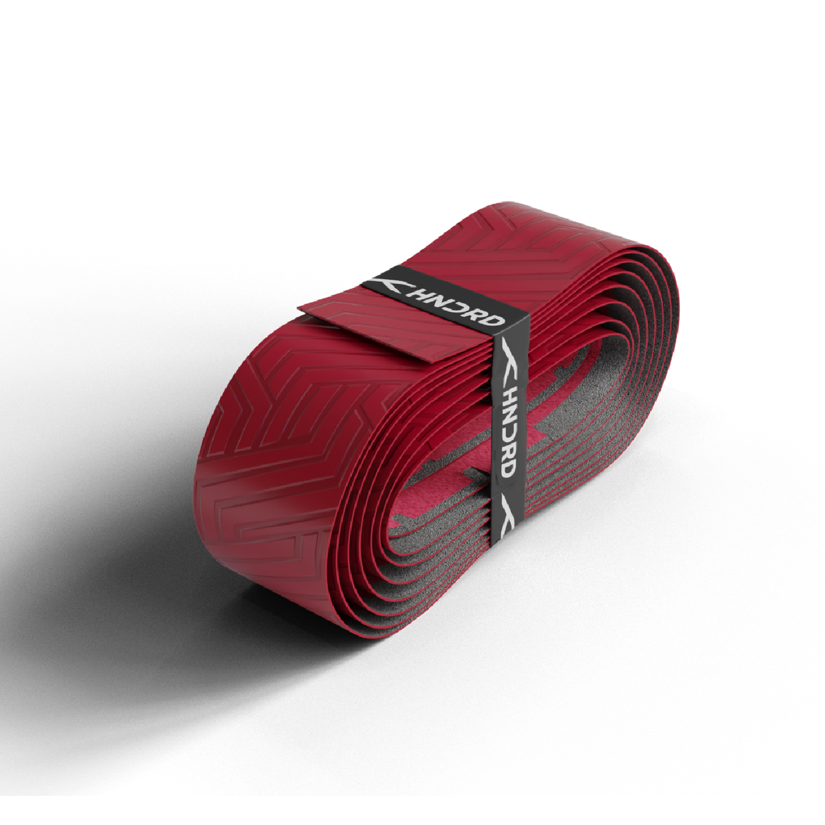 GTR 18 Replacement Grip- Red