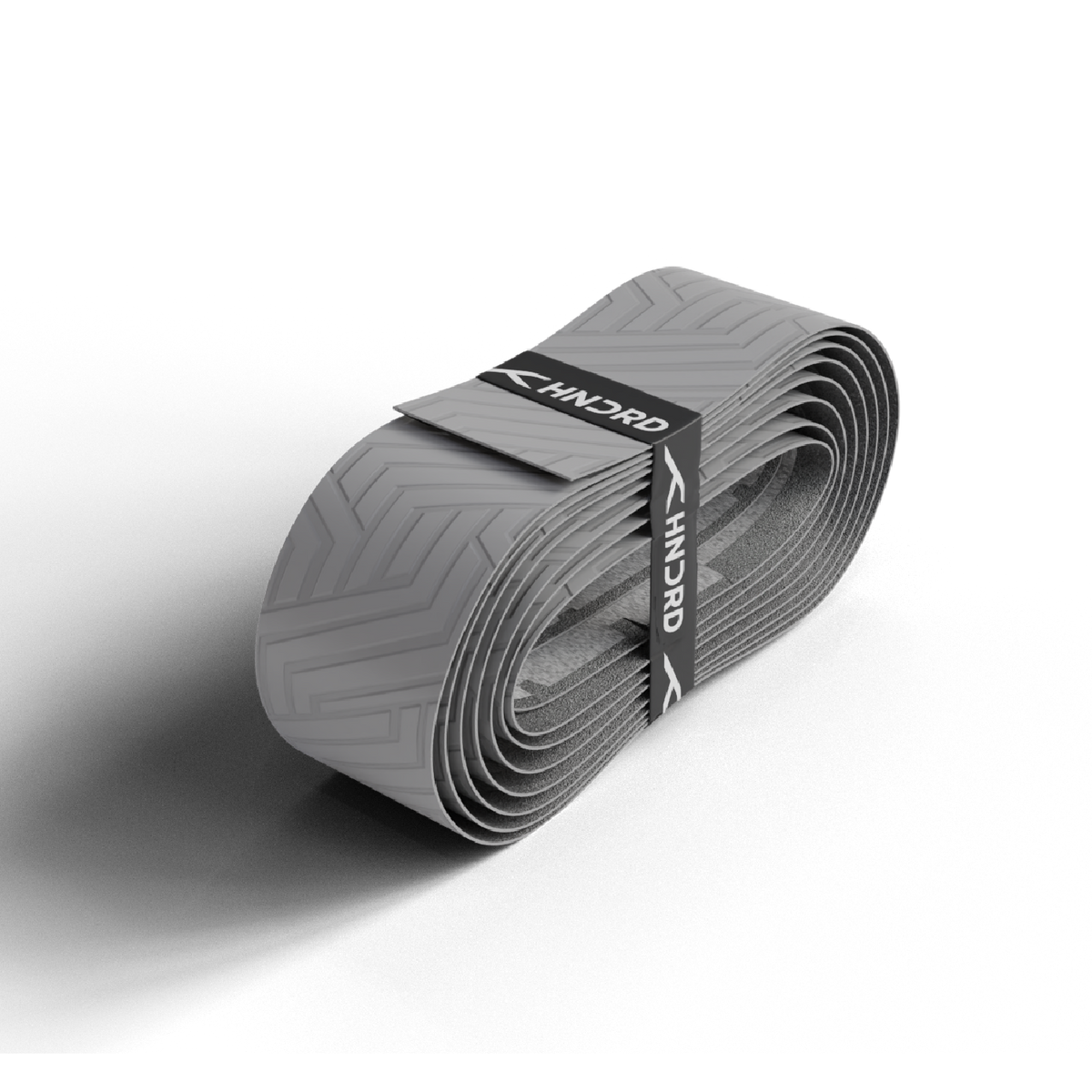 GTR 18 Replacement Grip- Grey