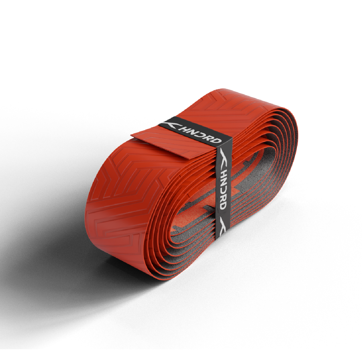 GTR 18 Replacement Grip- Orange