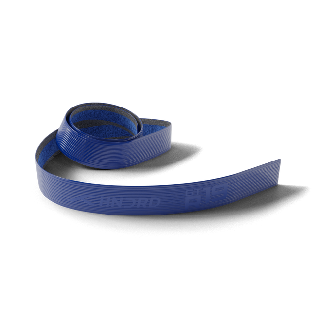 GTR 19 Replacement Grip- Blue
