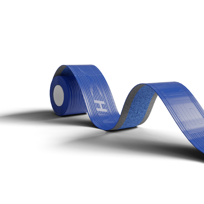 GTR 19 Replacement Grip- Blue