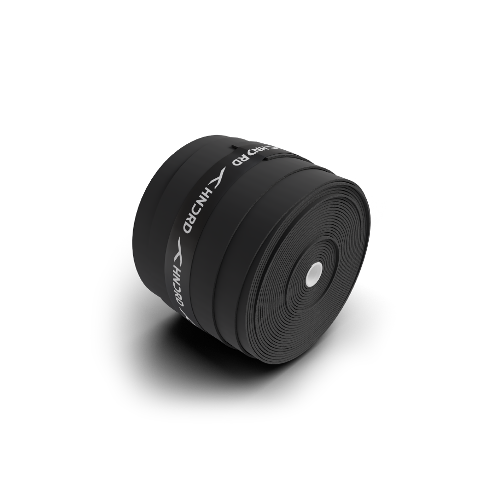 GTD 25 Overgrip- Black