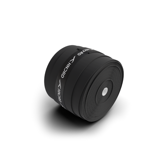 GTD 25 Overgrip- Black