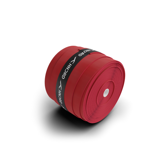 GTD 25 Overgrip - Red